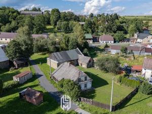 Prodej pozemku pro bydlení, Dvorce, Opavská, 1379 m2