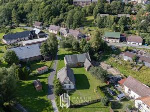 Prodej pozemku pro bydlení, Dvorce, Opavská, 1379 m2