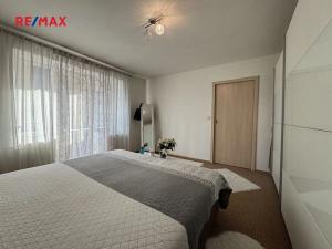 Pronájem bytu 3+kk, Plzeň, Kostelní, 74 m2