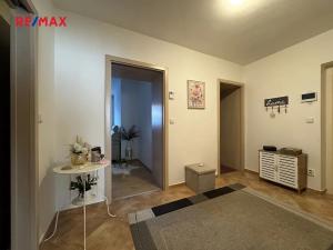 Pronájem bytu 3+kk, Plzeň, Kostelní, 74 m2