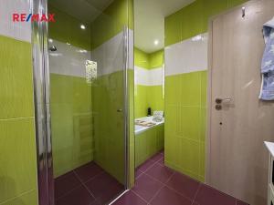 Pronájem bytu 3+kk, Plzeň, Kostelní, 74 m2