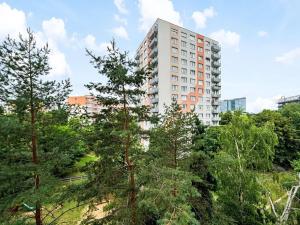 Prodej bytu 1+kk, Praha - Michle, Bítovská, 24 m2