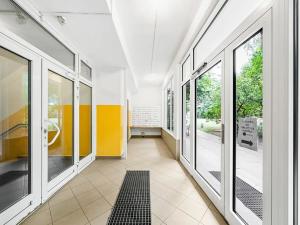 Prodej bytu 1+kk, Praha - Michle, Bítovská, 24 m2