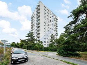 Prodej bytu 1+kk, Praha - Michle, Bítovská, 24 m2