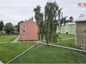 Pronájem bytu 2+1, Horní Slavkov, Zahradní, 51 m2
