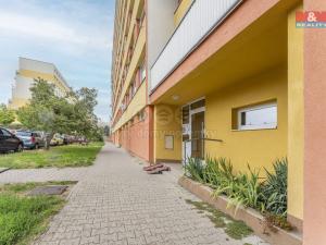 Prodej bytu 1+kk, Kladno - Kročehlavy, Italská, 26 m2