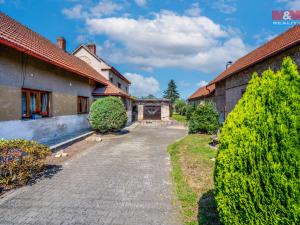 Prodej rodinného domu, Písková Lhota, Spojovací, 128 m2