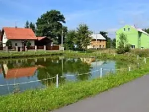Prodej pozemku pro bydlení, Nová Role, 815 m2