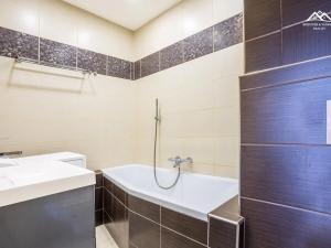 Pronájem bytu 3+kk, Chotěboř, Severní, 63 m2