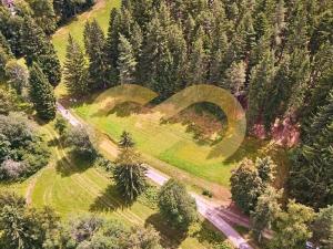 Prodej pozemku pro bydlení, Přední Výtoň, 2152 m2