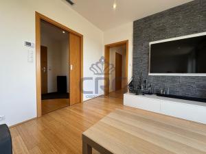 Prodej bytu 3+kk, Pohořelice, Znojemská, 80 m2