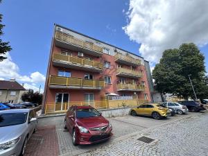 Prodej bytu 3+kk, Pohořelice, Znojemská, 80 m2