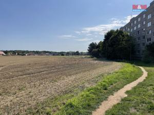 Prodej pozemku pro bydlení, Břeclav - Charvátská Nová Ves, 2617 m2