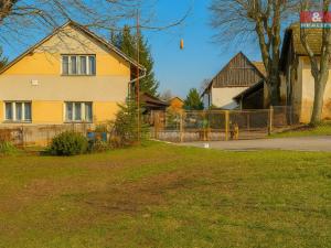 Prodej pozemku pro bydlení, Svijanský Újezd - Močítka, 33850 m2