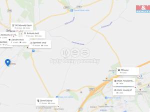 Prodej pozemku pro bydlení, Svijanský Újezd - Močítka, 33850 m2