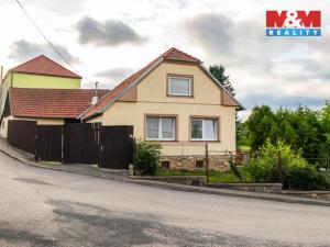 Prodej rodinného domu, Pavlínov, 150 m2