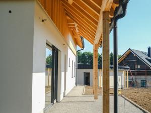 Prodej rodinného domu, Nové Hutě, 260 m2