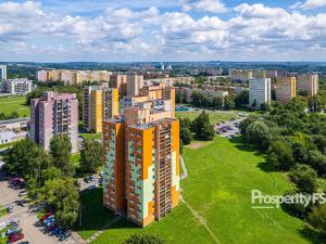 Prodej bytu 3+1, Ostrava - Poruba, Francouzská, 65 m2