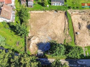 Prodej pozemku pro bydlení, Horní Bělá, 720 m2