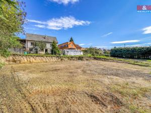 Prodej pozemku pro bydlení, Horní Bělá, 720 m2