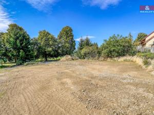 Prodej pozemku pro bydlení, Horní Bělá, 720 m2