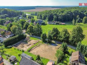 Prodej pozemku pro bydlení, Horní Bělá, 720 m2