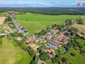 Prodej pozemku pro bydlení, Horní Bělá, 720 m2