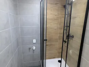 Pronájem bytu 2+kk, Bílina, Bezejmenná, 48 m2