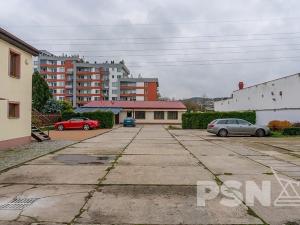 Pronájem kanceláře, Praha - Hloubětín, Nademlejnská, 22 m2