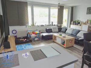 Prodej bytu 3+1, Mělník, Sportovní, 76 m2
