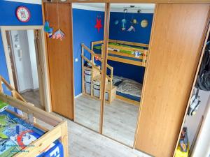 Prodej bytu 3+1, Mělník, Sportovní, 76 m2