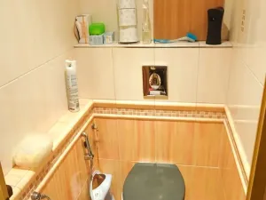 Prodej bytu 3+1, Mělník, Sportovní, 76 m2