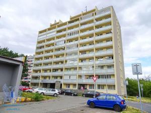 Prodej bytu 3+1, Mělník, Sportovní, 76 m2