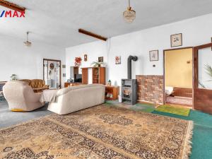 Prodej rodinného domu, Vrdy - Dolní Bučice, Chrudimská, 145 m2