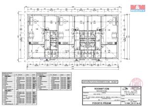 Prodej bytu 3+kk, Žáky - Štrampouch, 86 m2