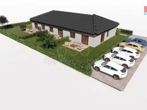 Prodej bytu 3+kk, Žáky - Štrampouch, 86 m2