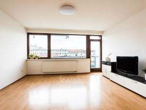 Prodej bytu 1+kk, Praha - Holešovice, U měšťanského pivovaru, 38 m2