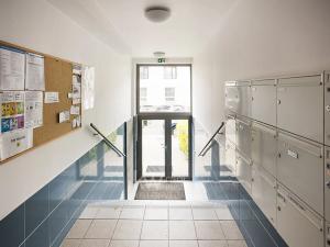 Prodej bytu 1+kk, Praha - Holešovice, U měšťanského pivovaru, 38 m2