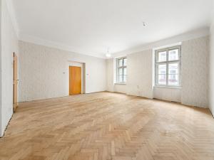 Prodej bytu 2+1, Praha - Smíchov, Vltavská, 81 m2