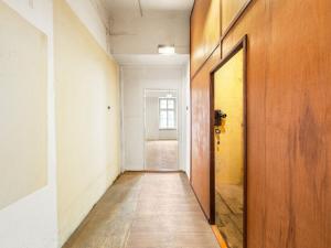 Prodej bytu 2+1, Praha - Smíchov, Vltavská, 81 m2