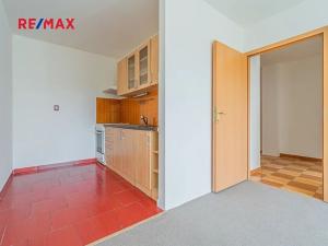 Prodej bytu 2+kk, Slaný, Pražská, 42 m2