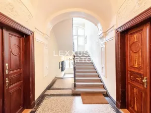 Pronájem bytu 5+1, Praha - Vinohrady, Anny Letenské, 215 m2