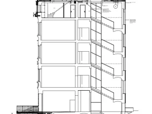 Prodej ubytování, Karlovy Vary, Zámecký vrch, 934 m2
