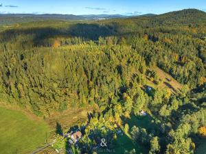Prodej pozemku pro bydlení, Dlouhý Most, 15816 m2