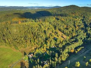 Prodej pozemku pro bydlení, Dlouhý Most, 20900 m2