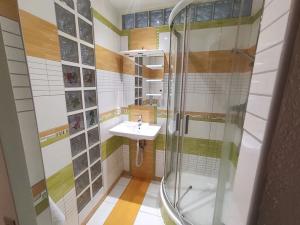 Pronájem bytu 3+1, Ostrava, Evžena Rošického, 70 m2
