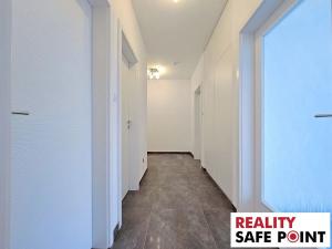 Pronájem bytu 3+kk, Plzeň, Střední cesta, 102 m2