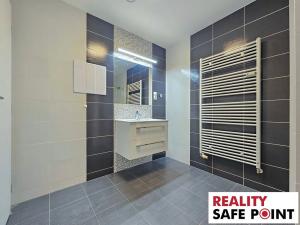 Pronájem bytu 3+kk, Plzeň, Střední cesta, 102 m2