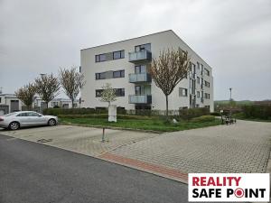 Pronájem bytu 3+kk, Plzeň, Střední cesta, 102 m2
