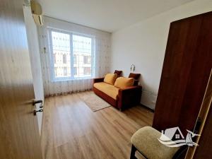 Prodej bytu 2+kk, Nesebar, Bulharsko, 40 m2